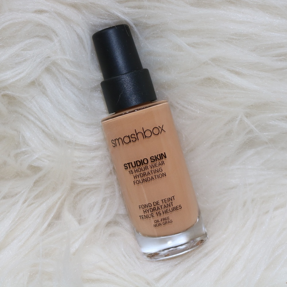Smashbox Studio Skin Foundation - 2.25